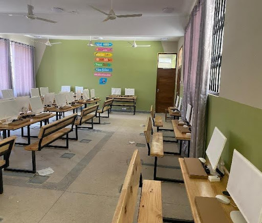 ICT Lab Setup at Regeza Mwendo and Muungano Schools